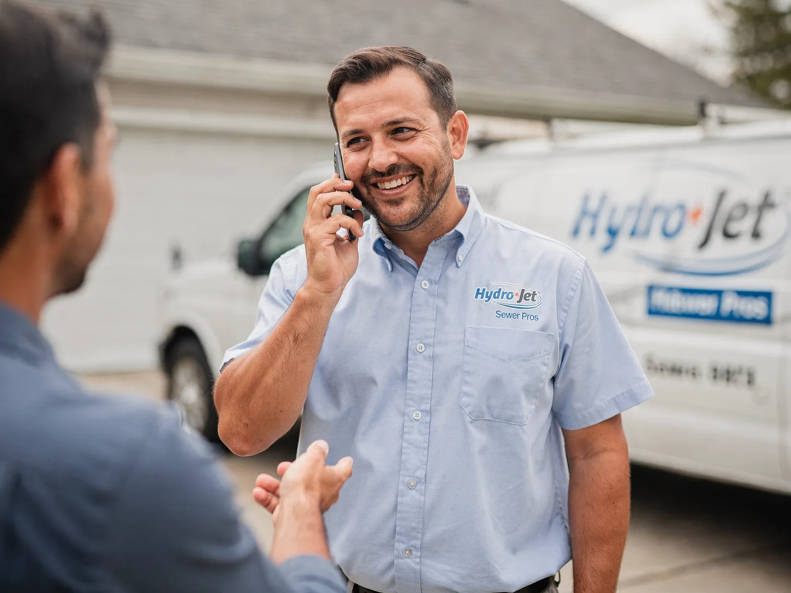 Hydro Jetting Bowling Green, MO FAQs